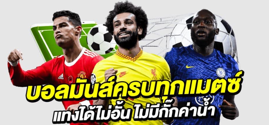 เว็บแทงบอล วอเลท